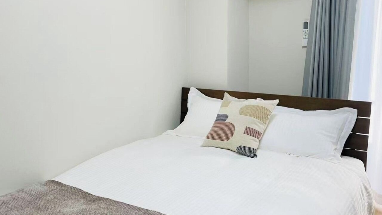 Photo of Bedroom in Asakusa