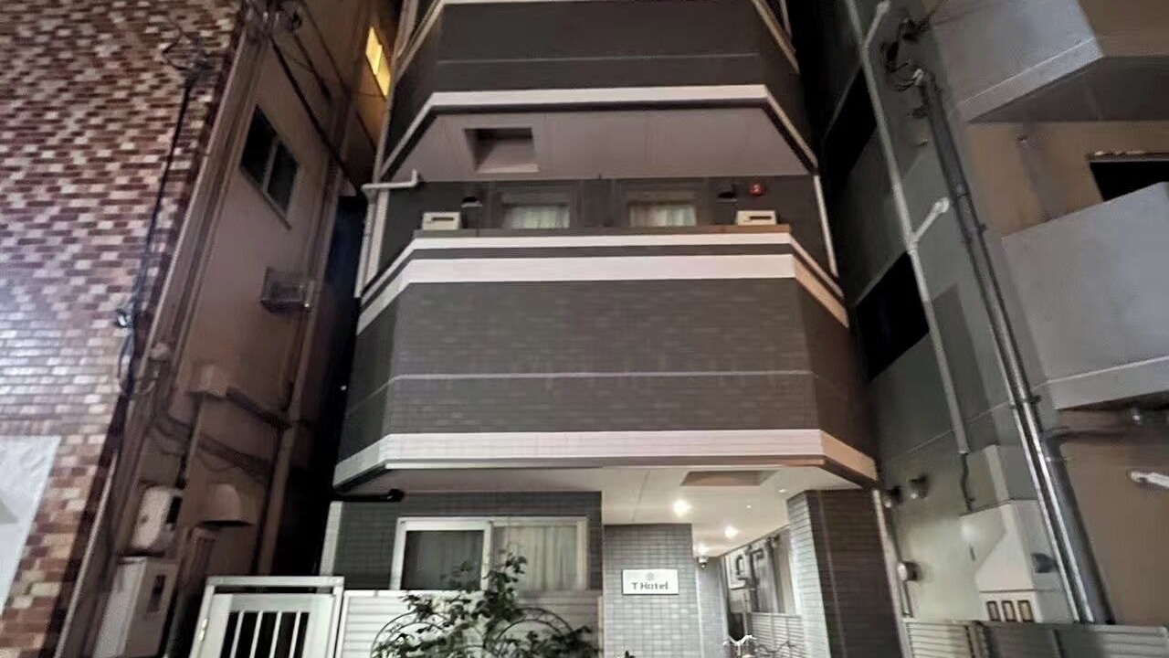 Photo of Outdoor in Asakusa