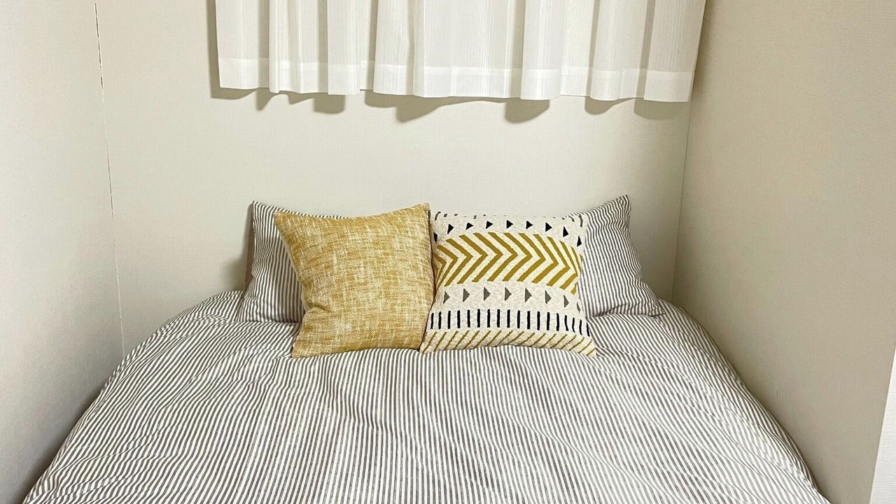 Photo of Bedroom in Asakusa