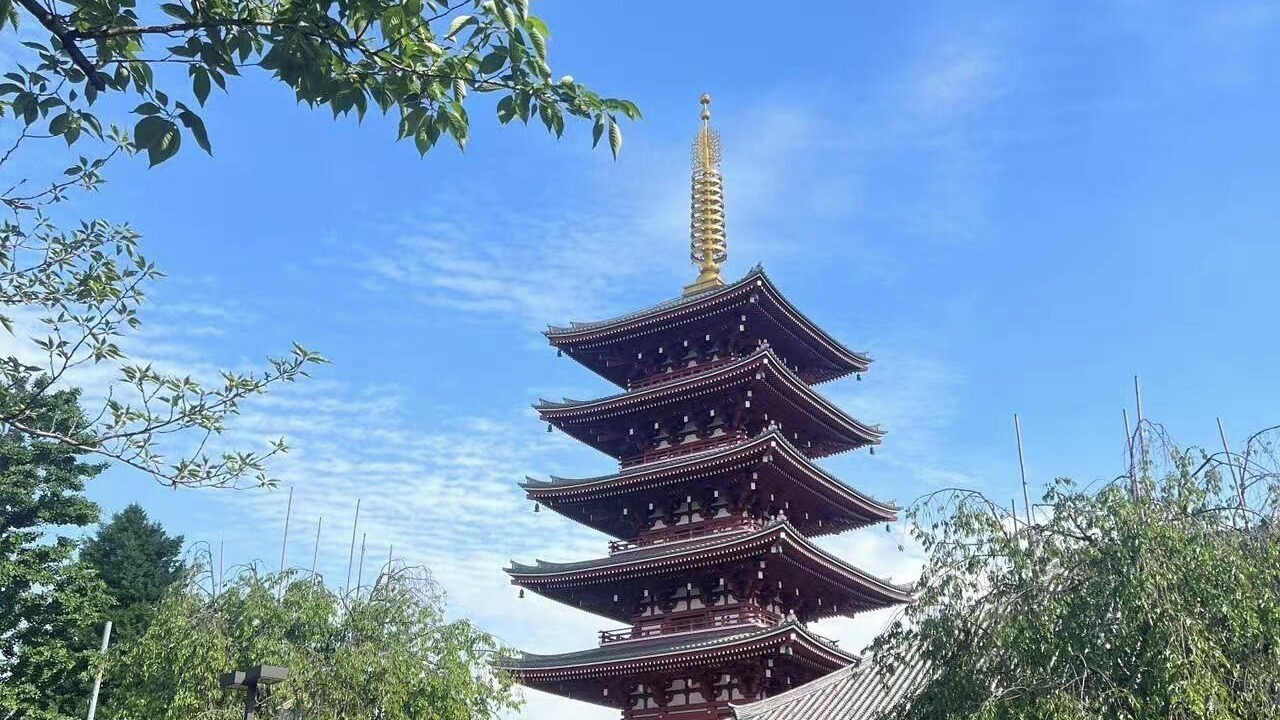 Photo of Others in Asakusa