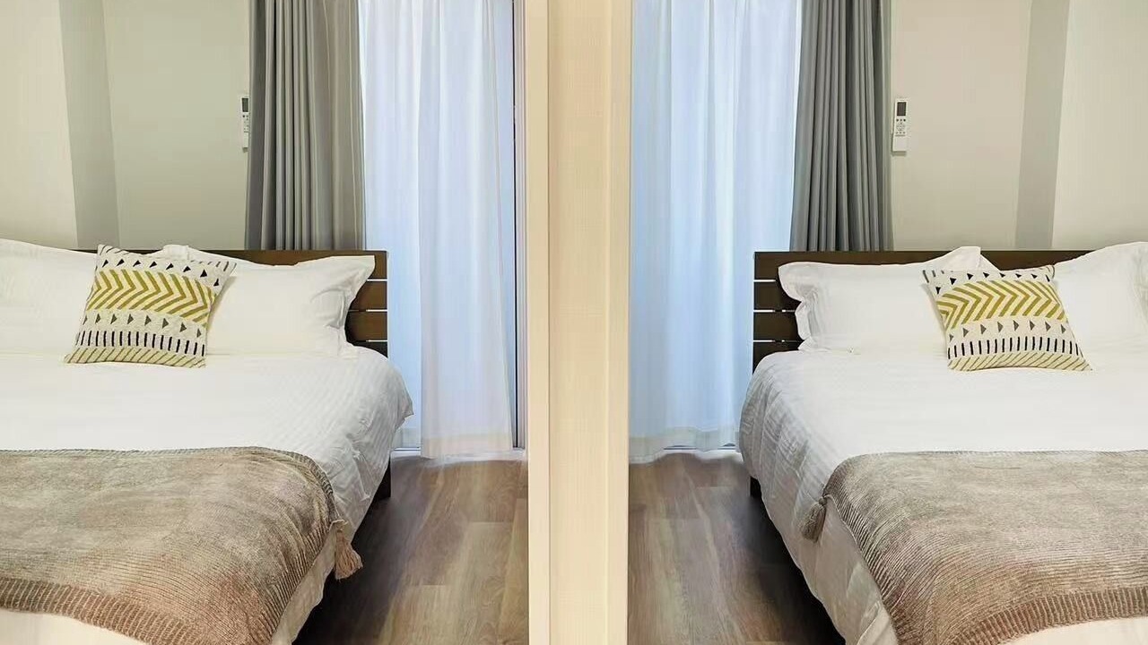 Photo of Bedroom in Asakusa