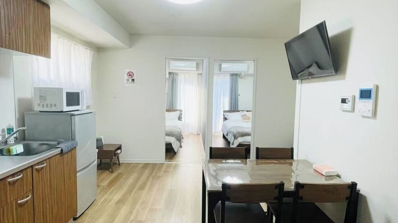 Photo of Bedroom in Asakusa