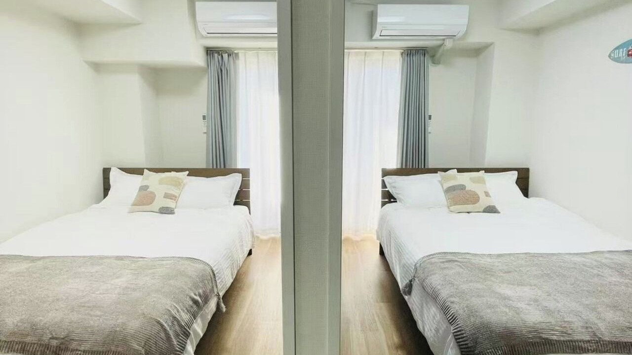 Photo of Bedroom in Asakusa