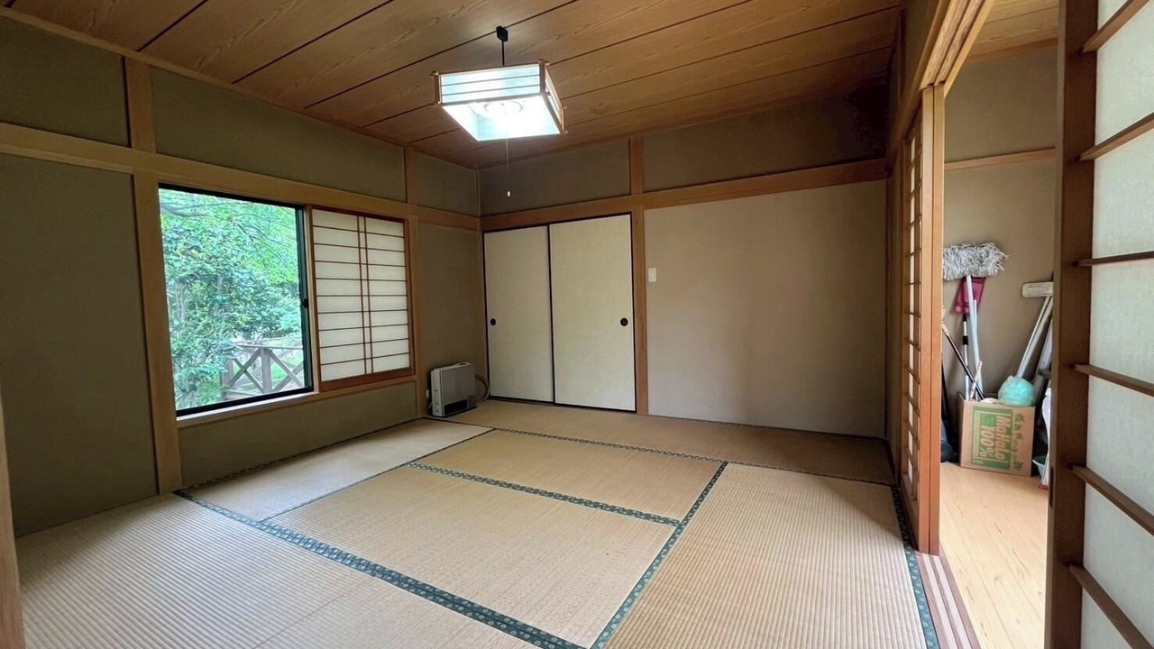 Photo of Others in Okutama