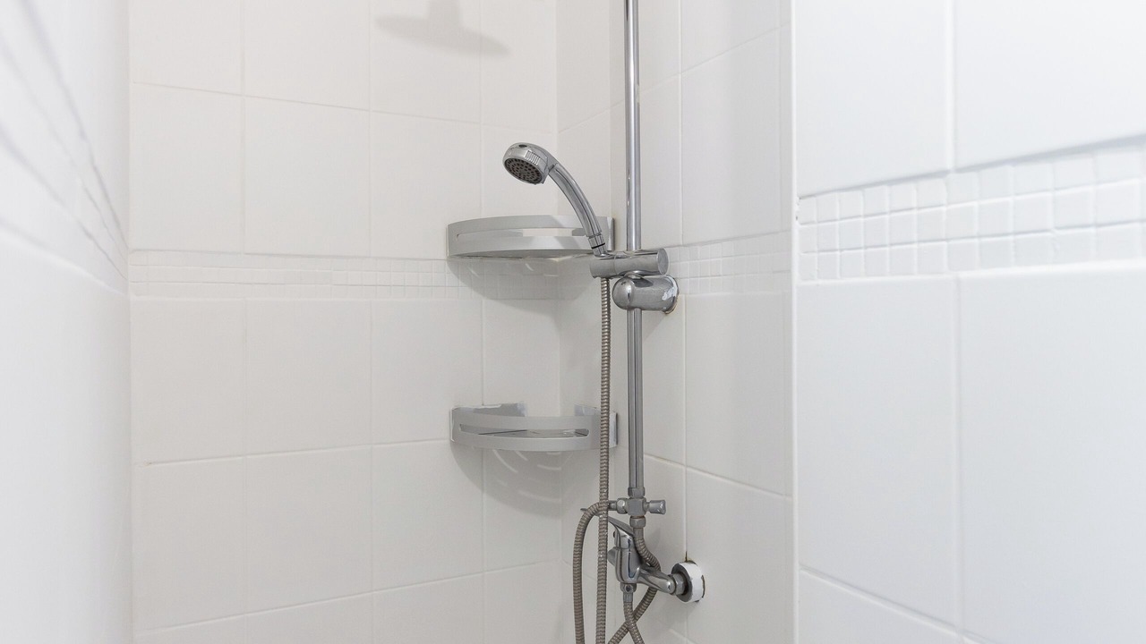 Photo of Bathroom in Villejuif