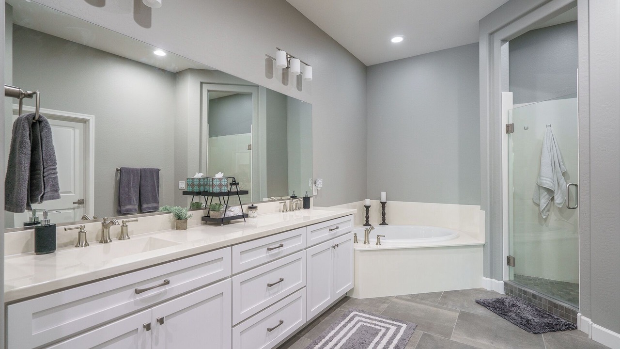 Photo of Bathroom in Estrella Mountain Ranch
