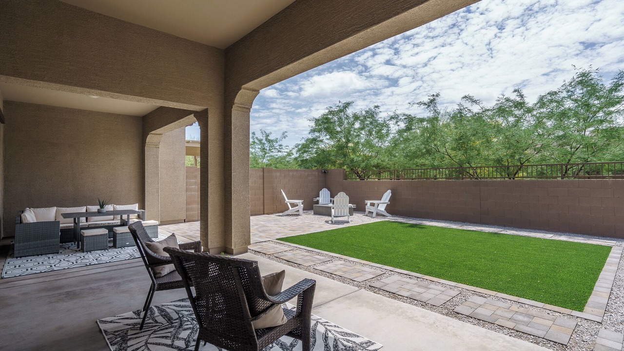 Photo of Outdoor in Estrella Mountain Ranch