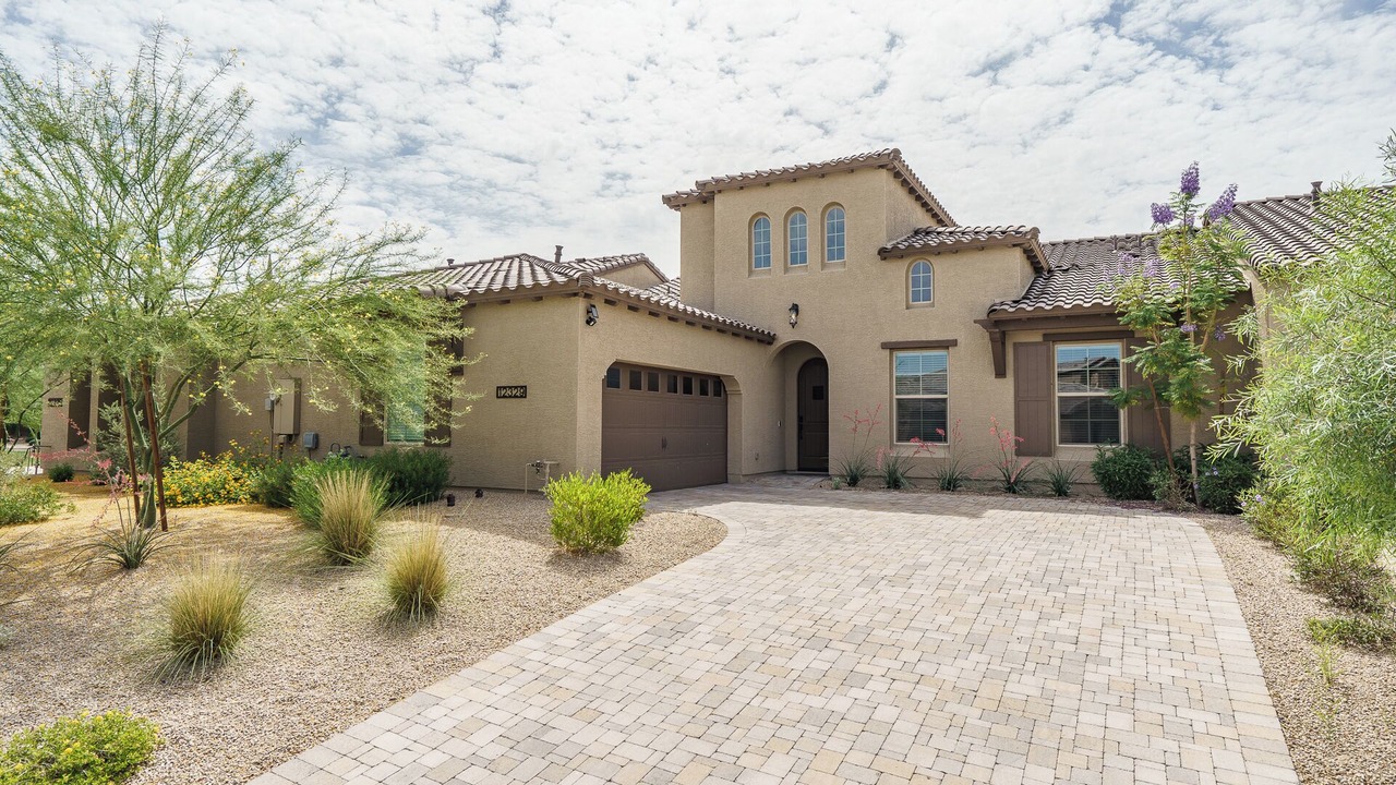 Photo of Outdoor in Estrella Mountain Ranch