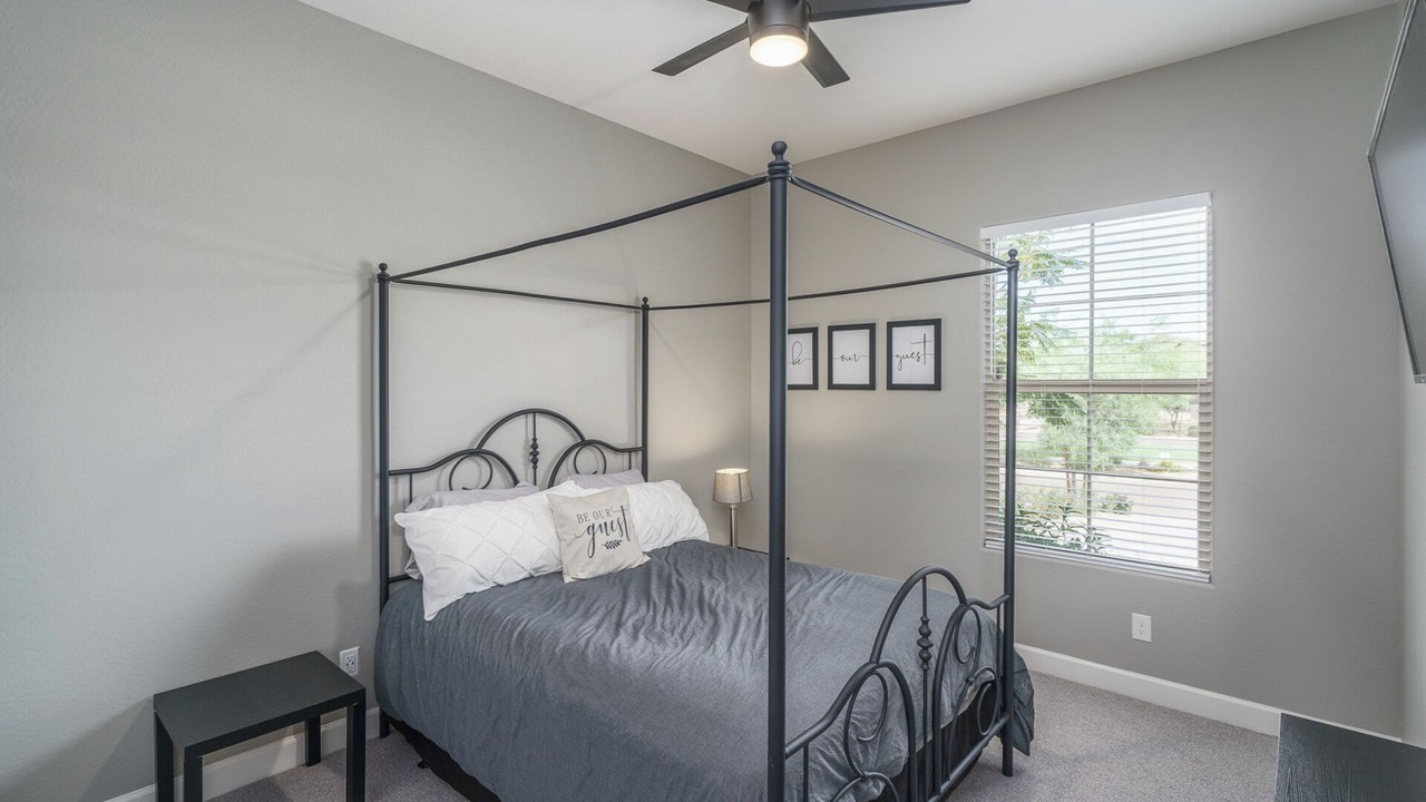 Photo of Bedroom in Estrella Mountain Ranch