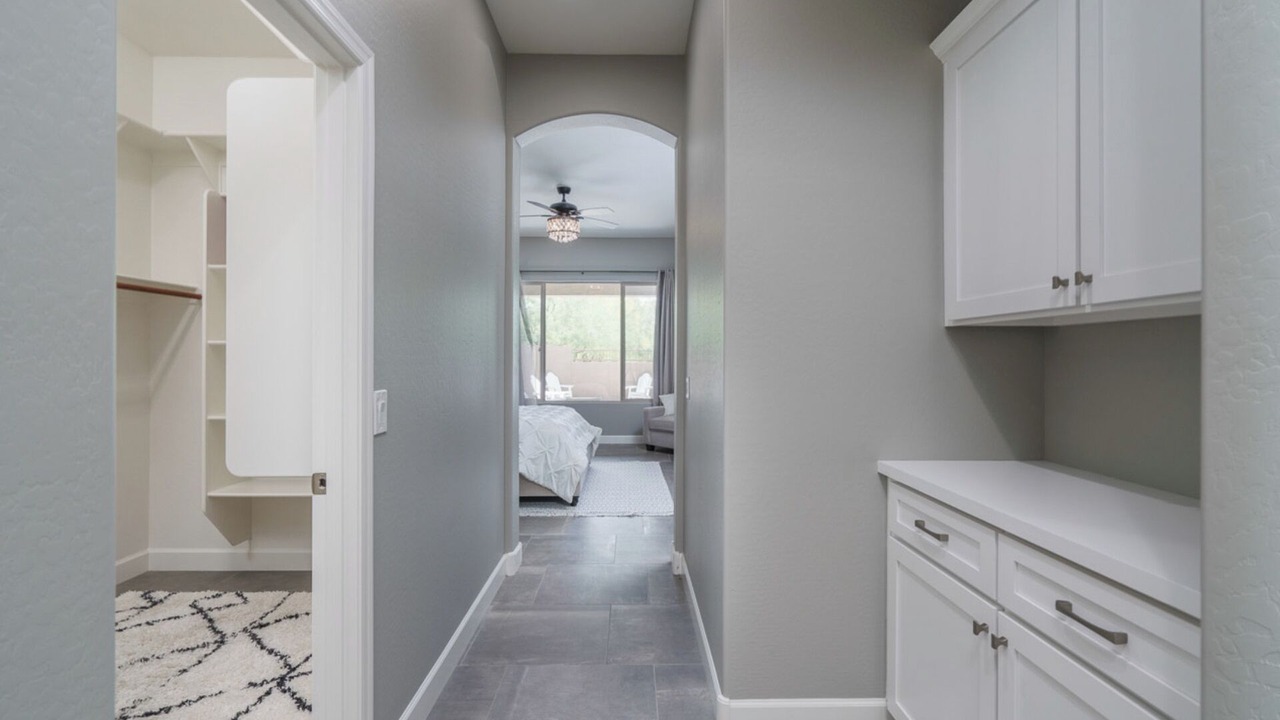 Photo of Bedroom in Estrella Mountain Ranch
