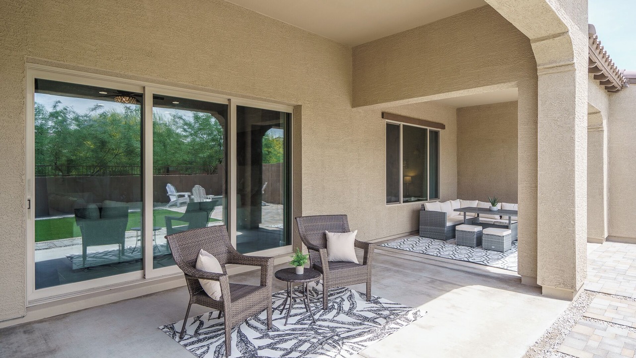 Photo of Outdoor in Estrella Mountain Ranch