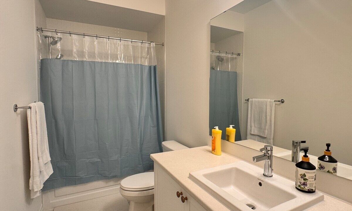 Photo of Bathroom in Midland