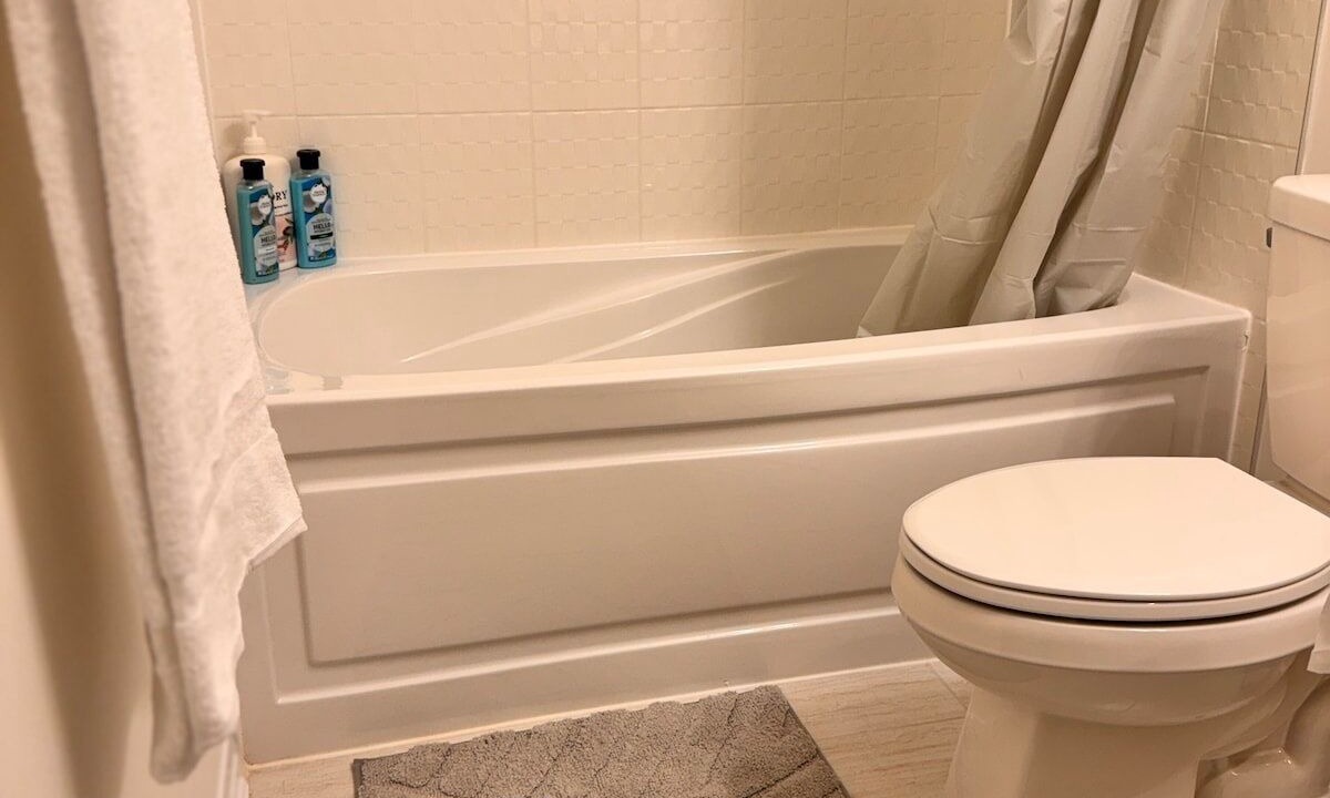 Photo of Bathroom in Midland