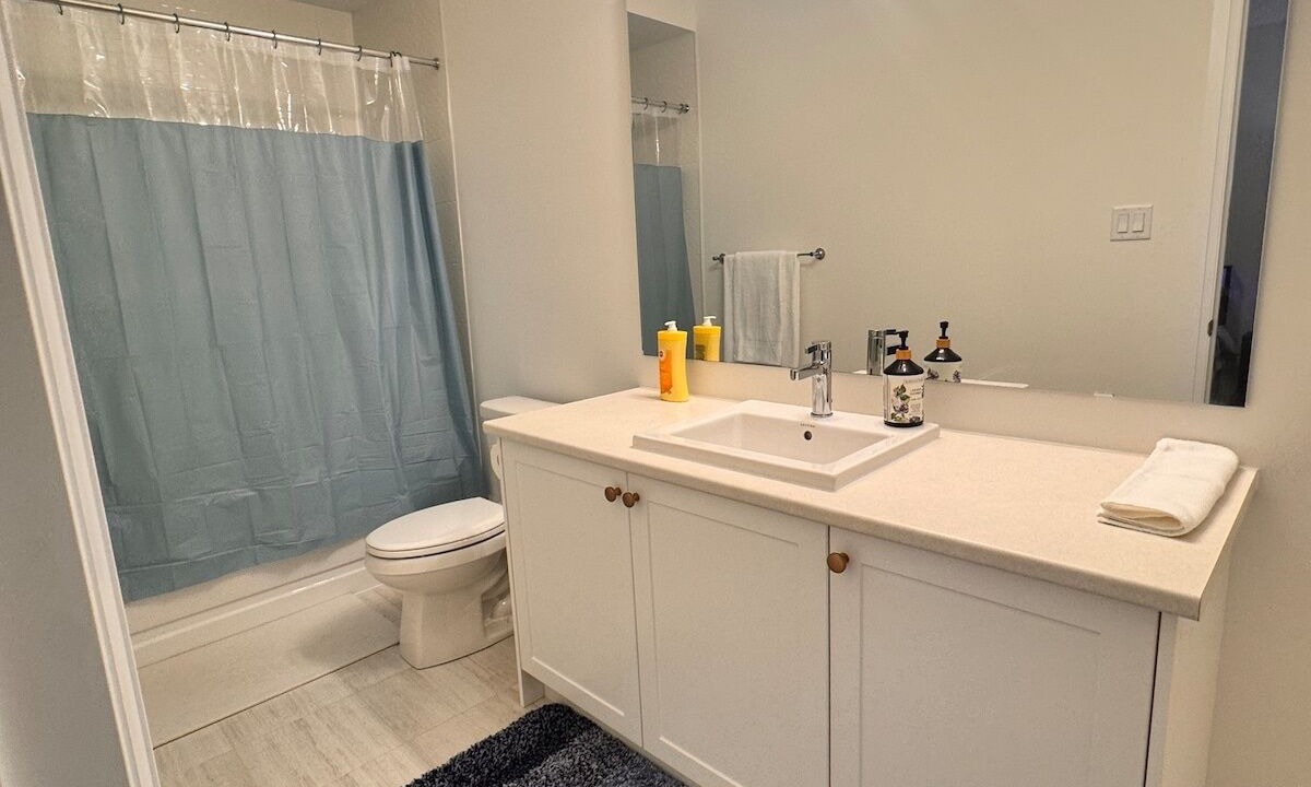 Photo of Bathroom in Midland