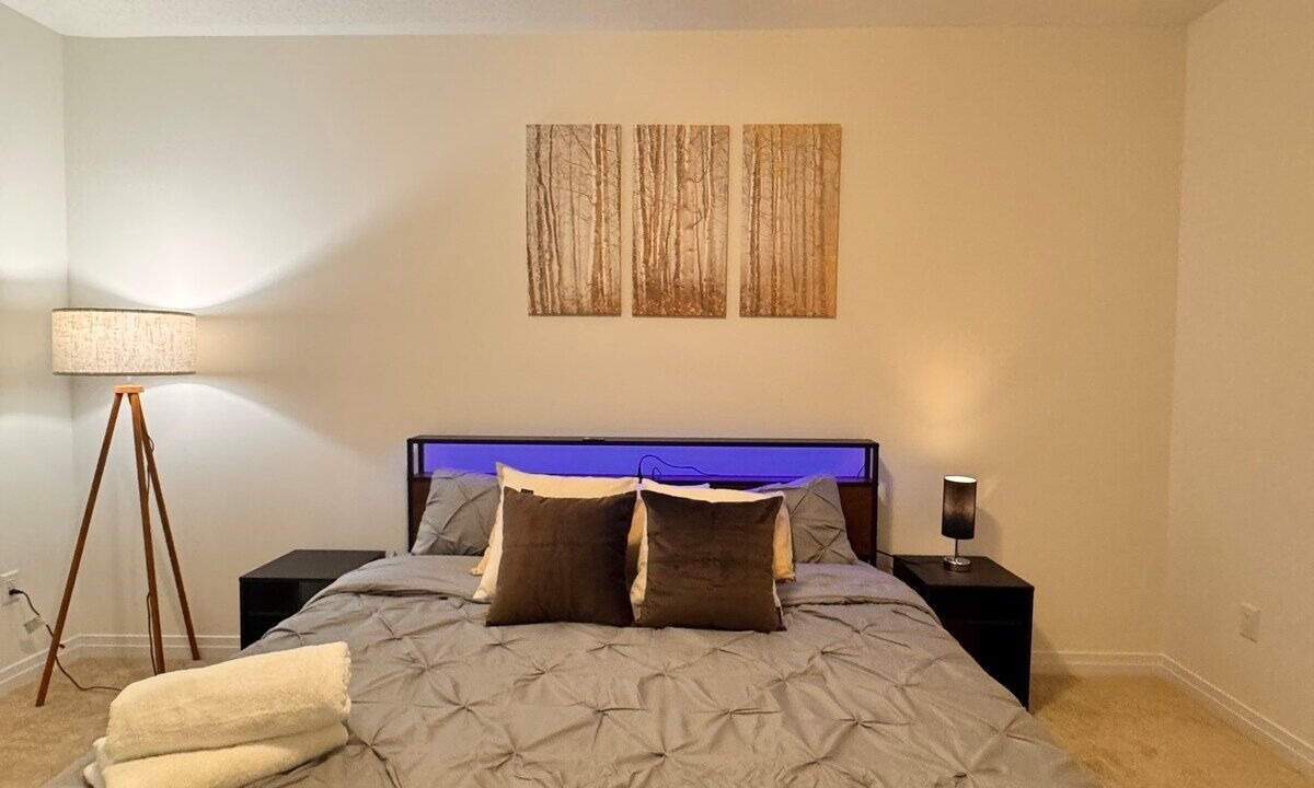 Photo of Bedroom in Midland