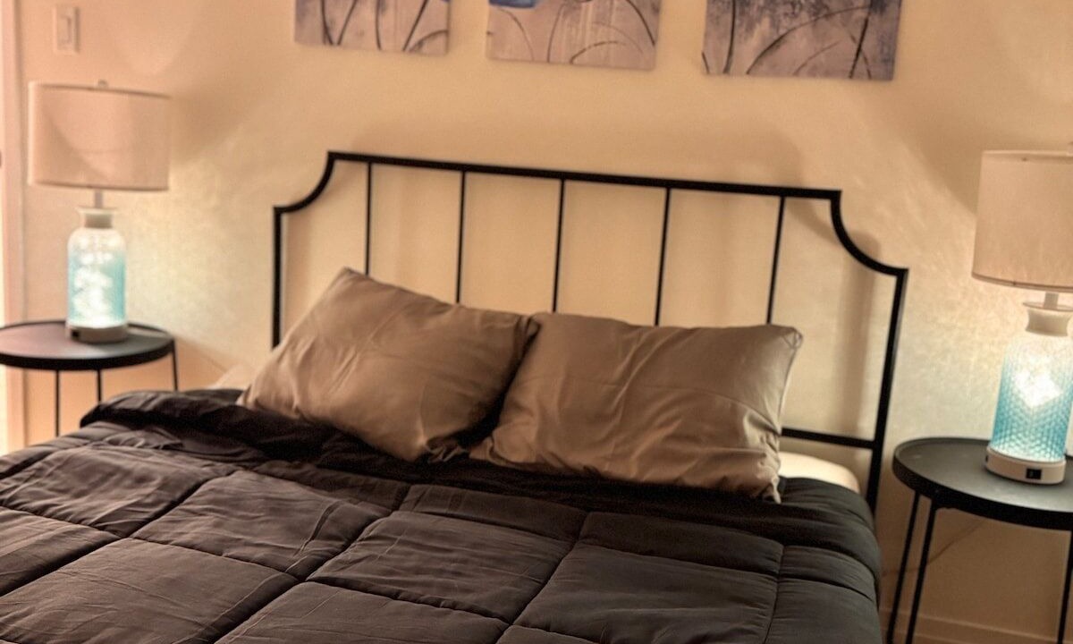 Photo of Bedroom in Midland