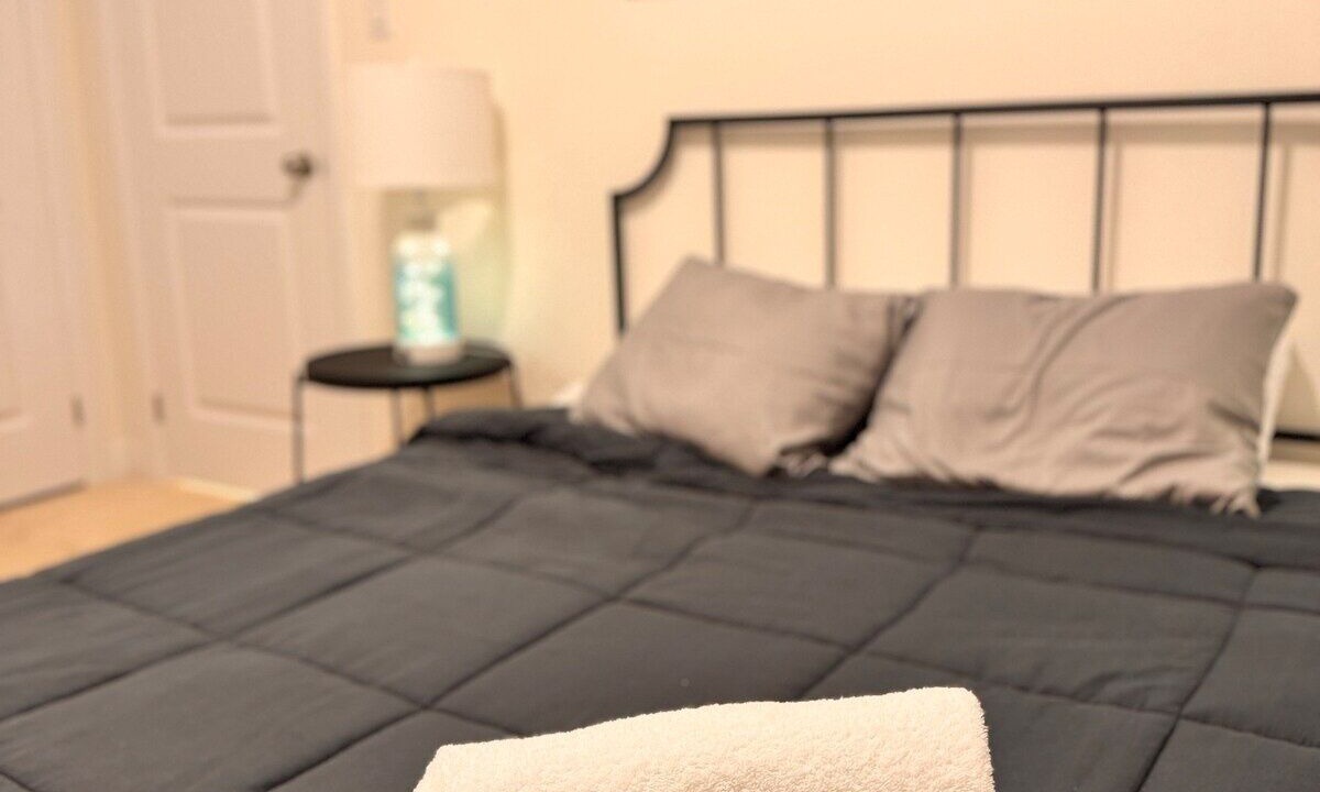 Photo of Bedroom in Midland
