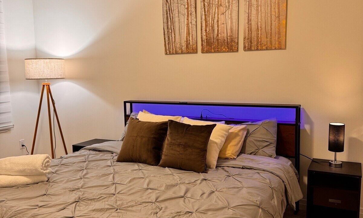 Photo of Bedroom in Midland