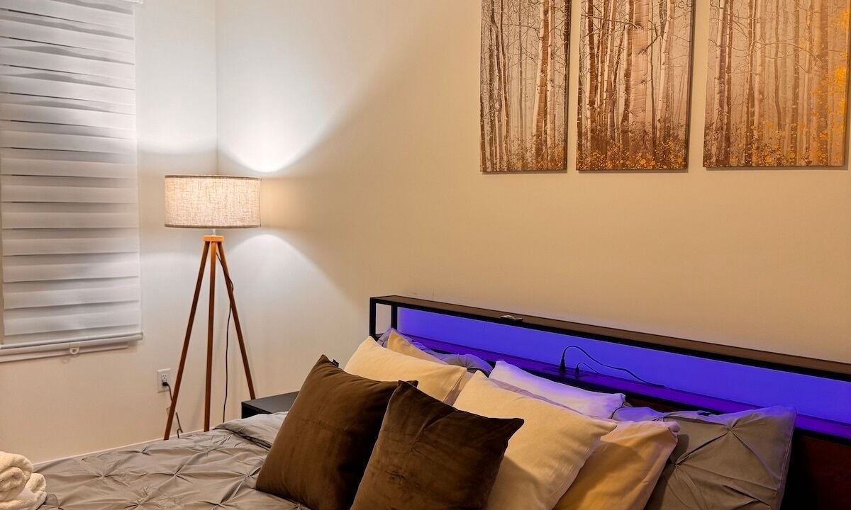 Photo of Bedroom in Midland