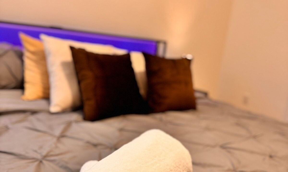 Photo of Bedroom in Midland