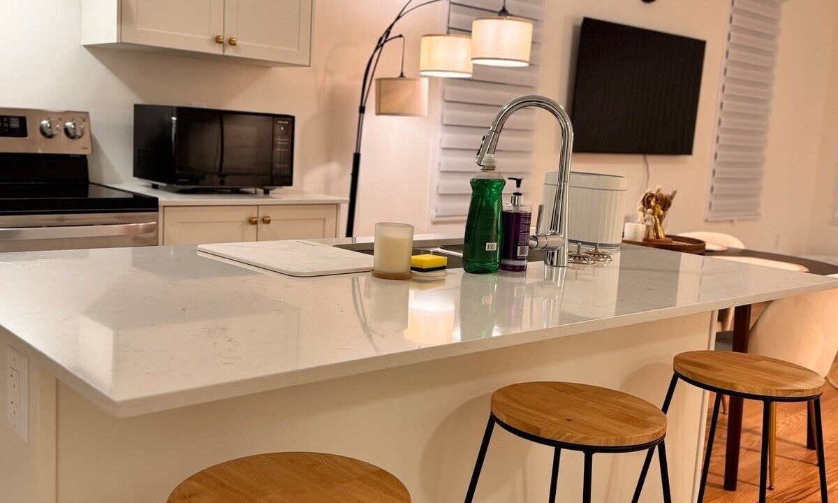 Photo of Kitchen in Midland