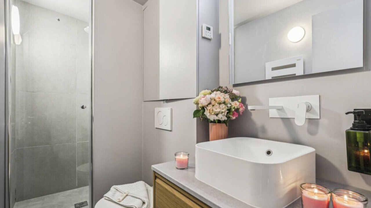 Photo of Bathroom in Palais-Royal