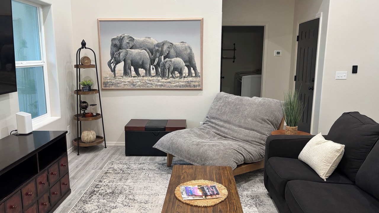 Photo of Livingroom in Farmington