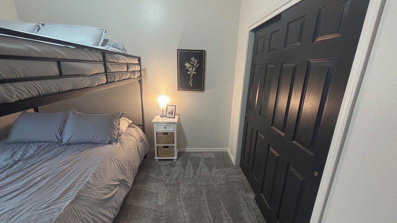 Photo of Bedroom in Farmington