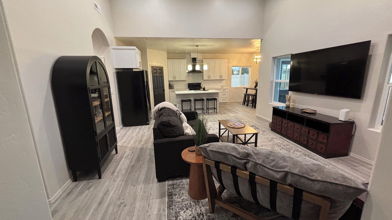 Photo of Livingroom in Farmington