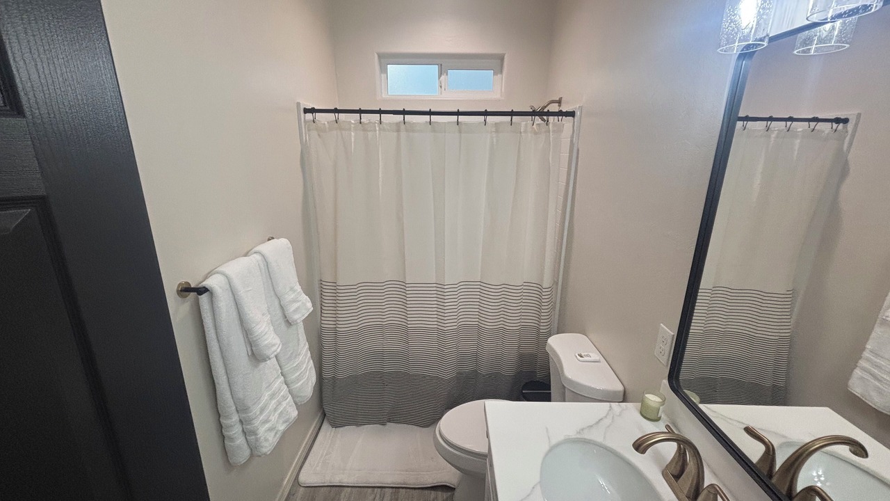 Photo of Bathroom in Farmington