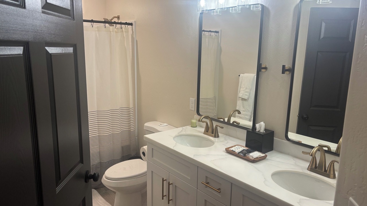 Photo of Bathroom in Farmington