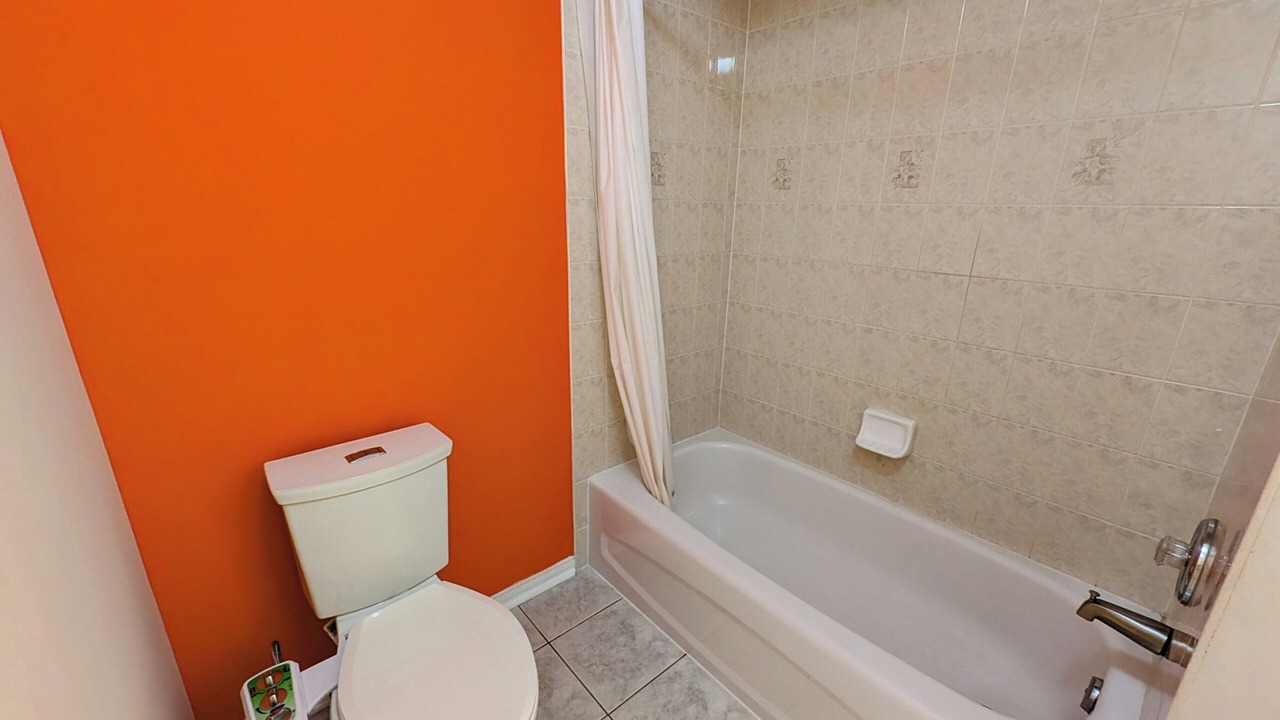 Photo of Bathroom in Churchill Meadows