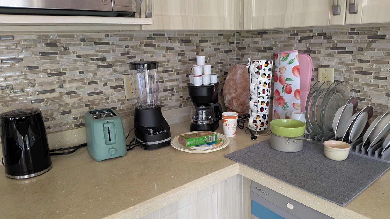 Photo of Kitchen in Churchill Meadows