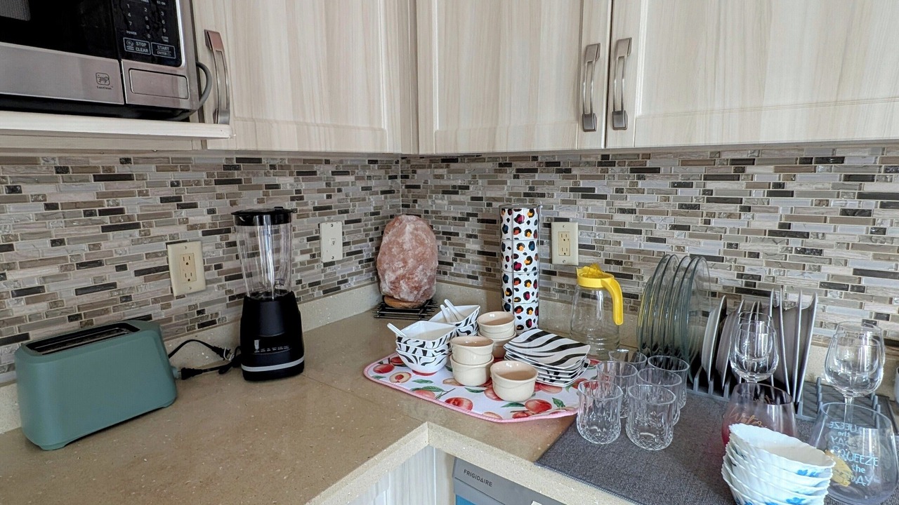 Photo of Kitchen in Churchill Meadows