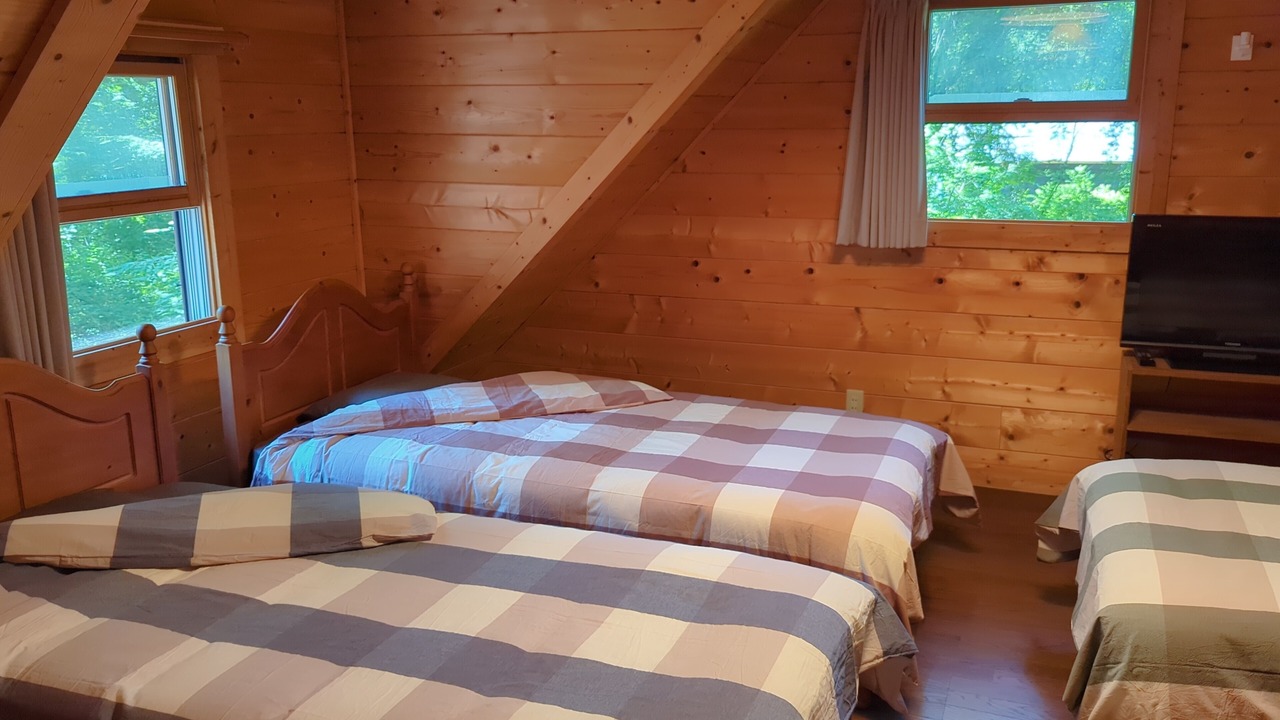 Photo of Bedroom in Hara