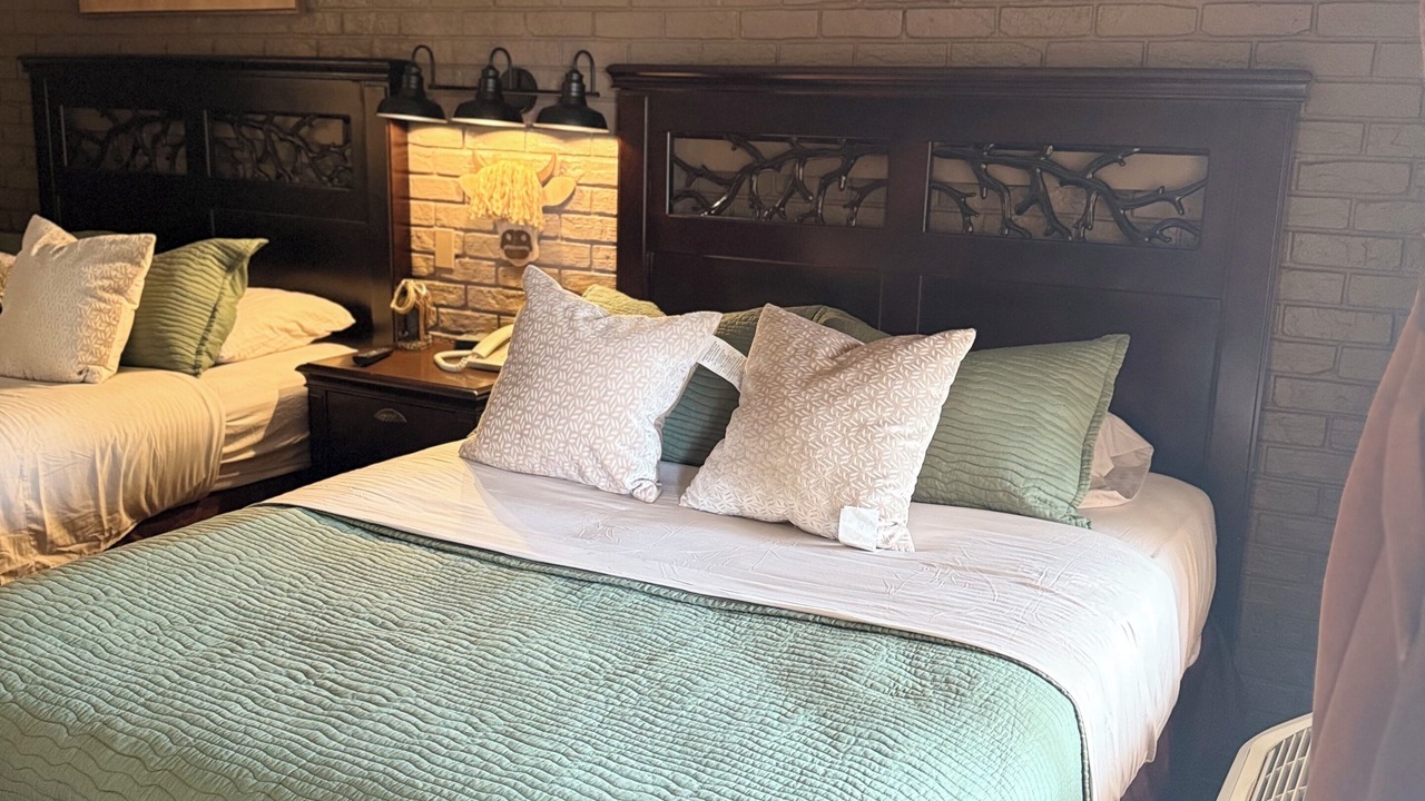 Photo of Bedroom in River Ranch