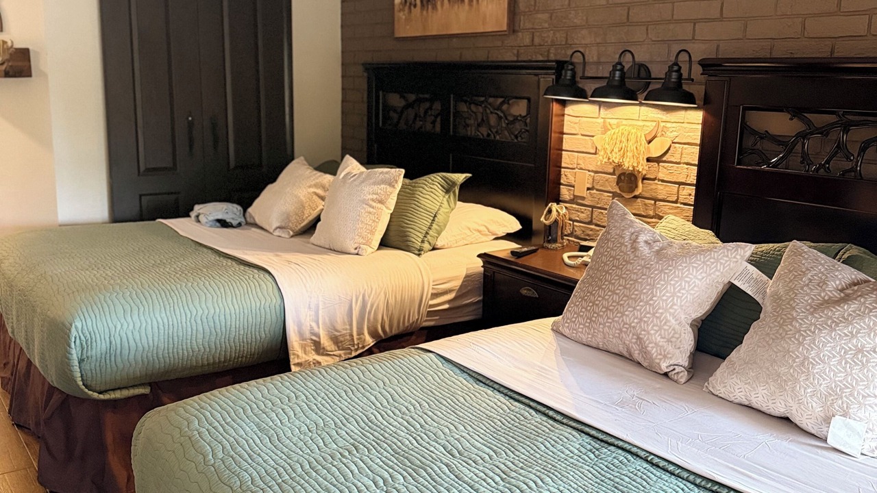 Photo of Bedroom in River Ranch