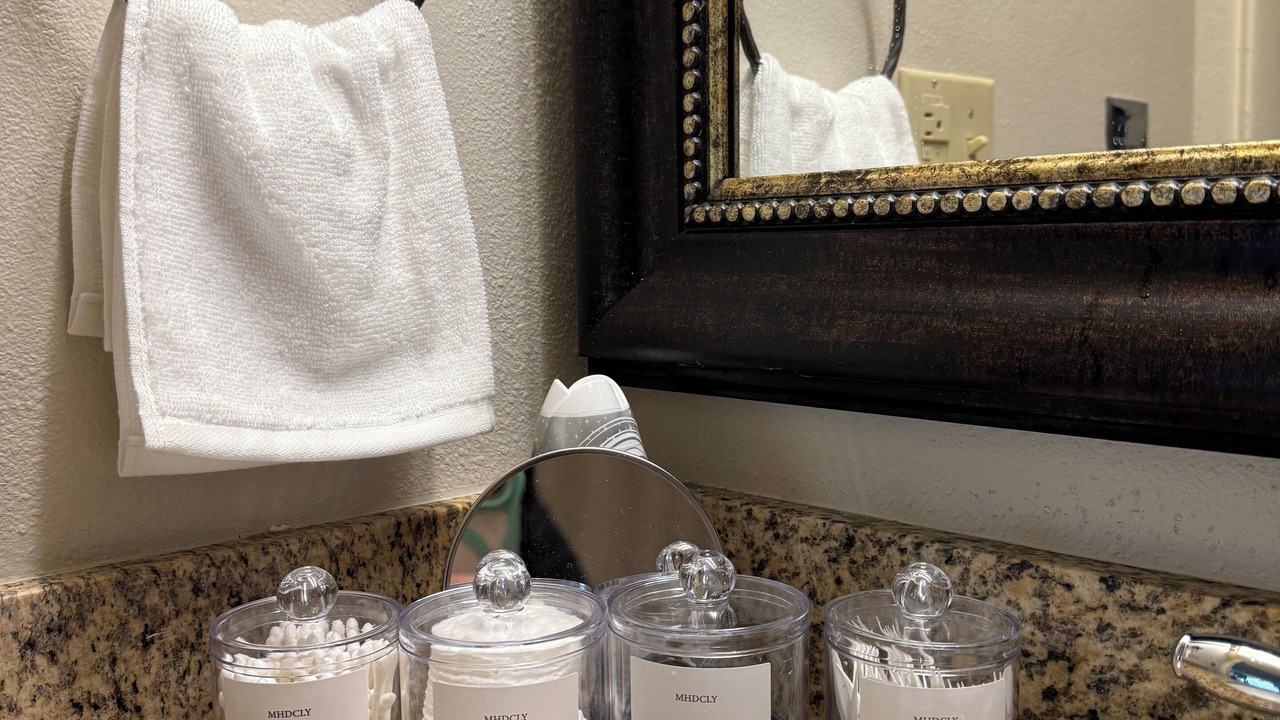 Photo of Bathroom in River Ranch
