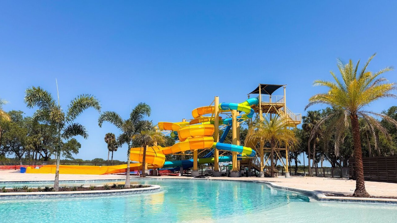 Photo of Outdoor in River Ranch