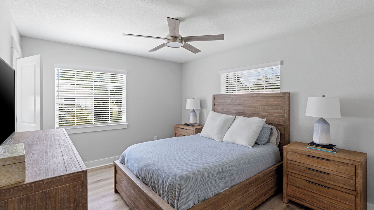 Photo of Bedroom in East Pensacola Heights