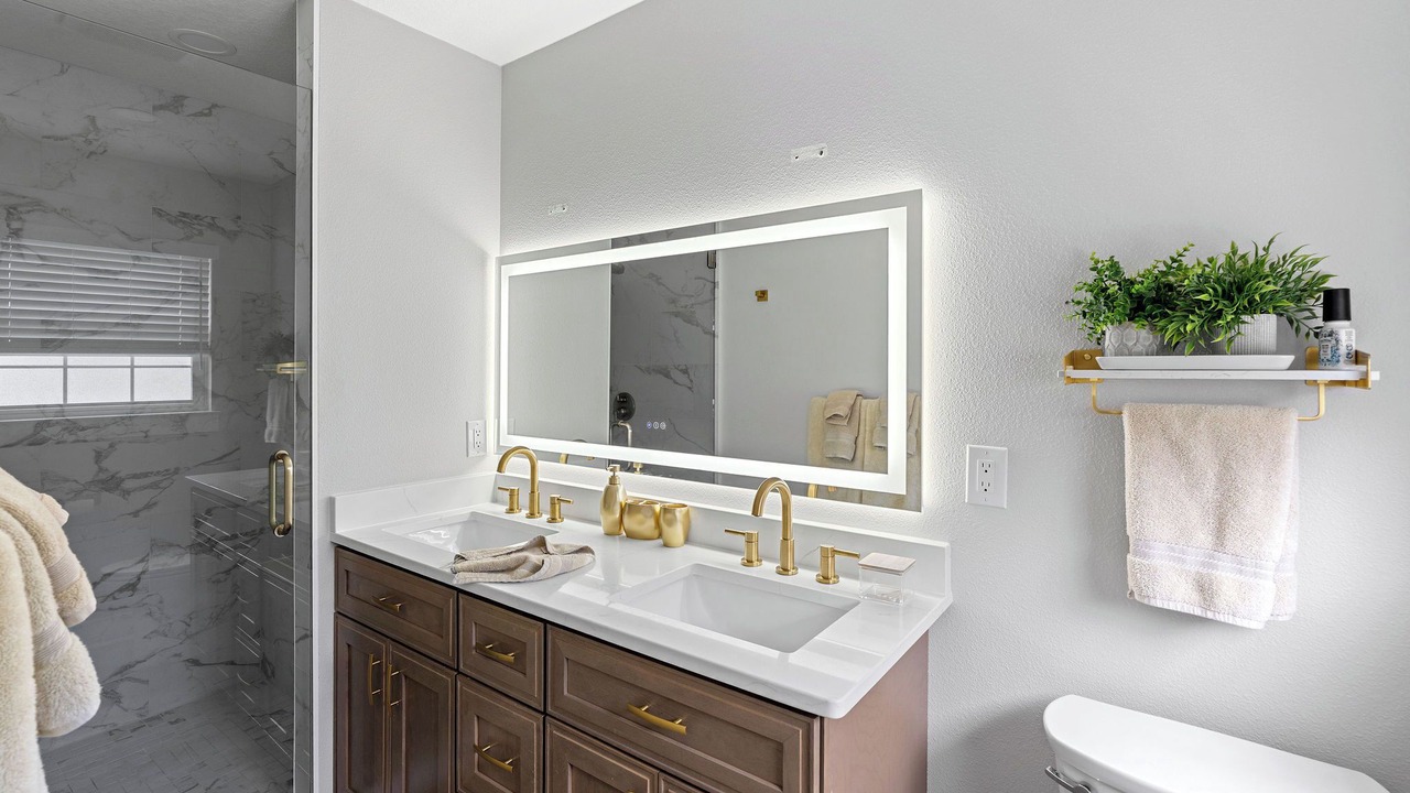 Photo of Bathroom in East Pensacola Heights