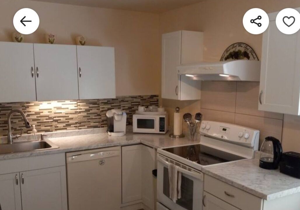 Photo of Kitchen in Port Matilda