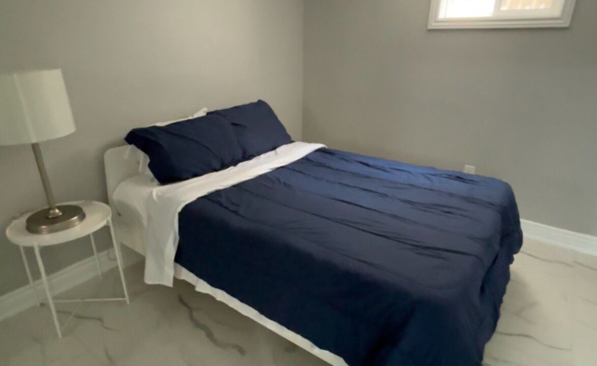 Photo of Bedroom in Brampton