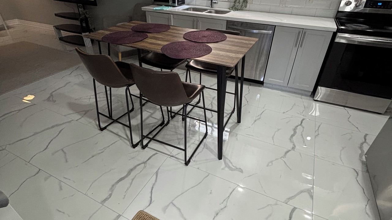Photo of Kitchen in Brampton