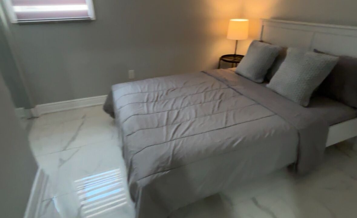 Photo of Bedroom in Brampton