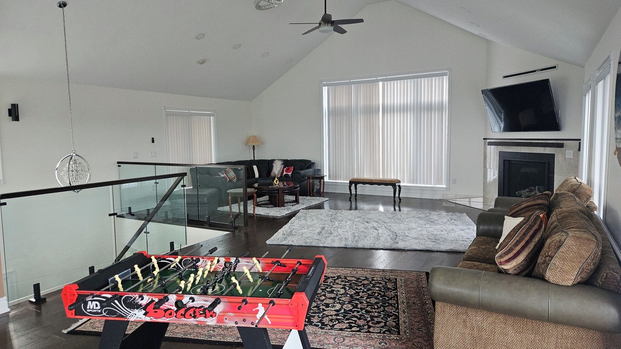 Photo of Bedroom in Stone Mills