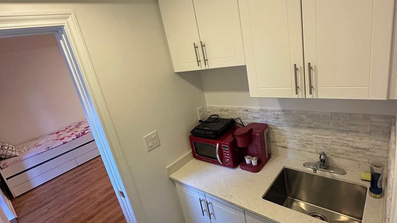 Photo of Kitchen in Sheridan