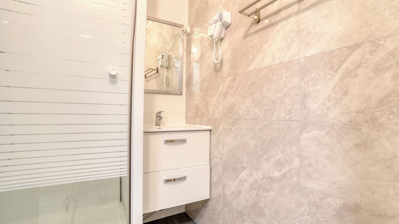 Photo of Bathroom in Sevran