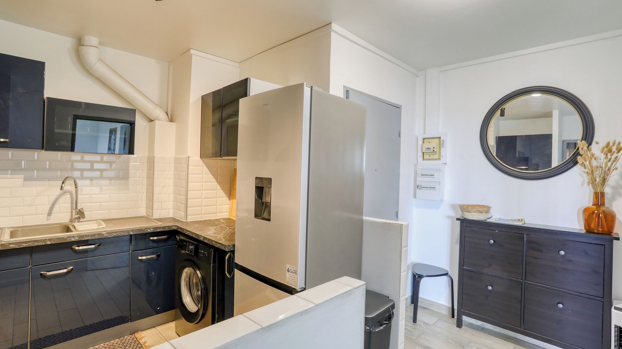 Photo of Kitchen in Sevran