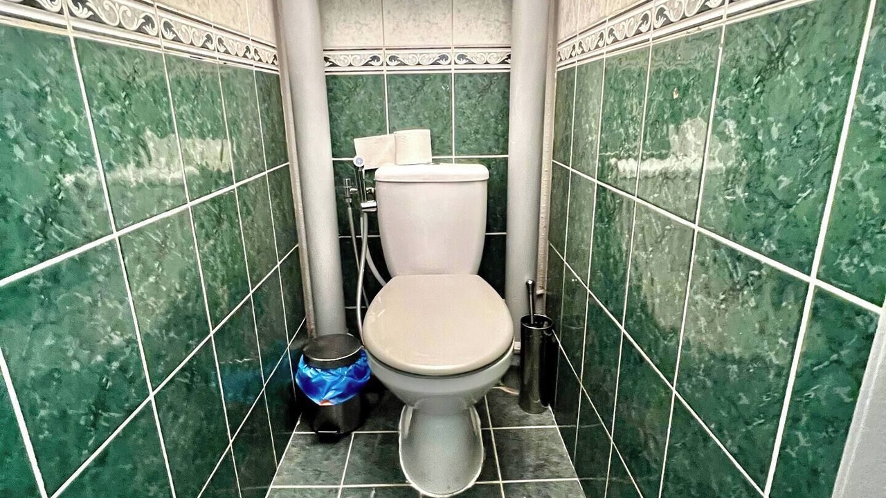 Photo of Bathroom in Sevran